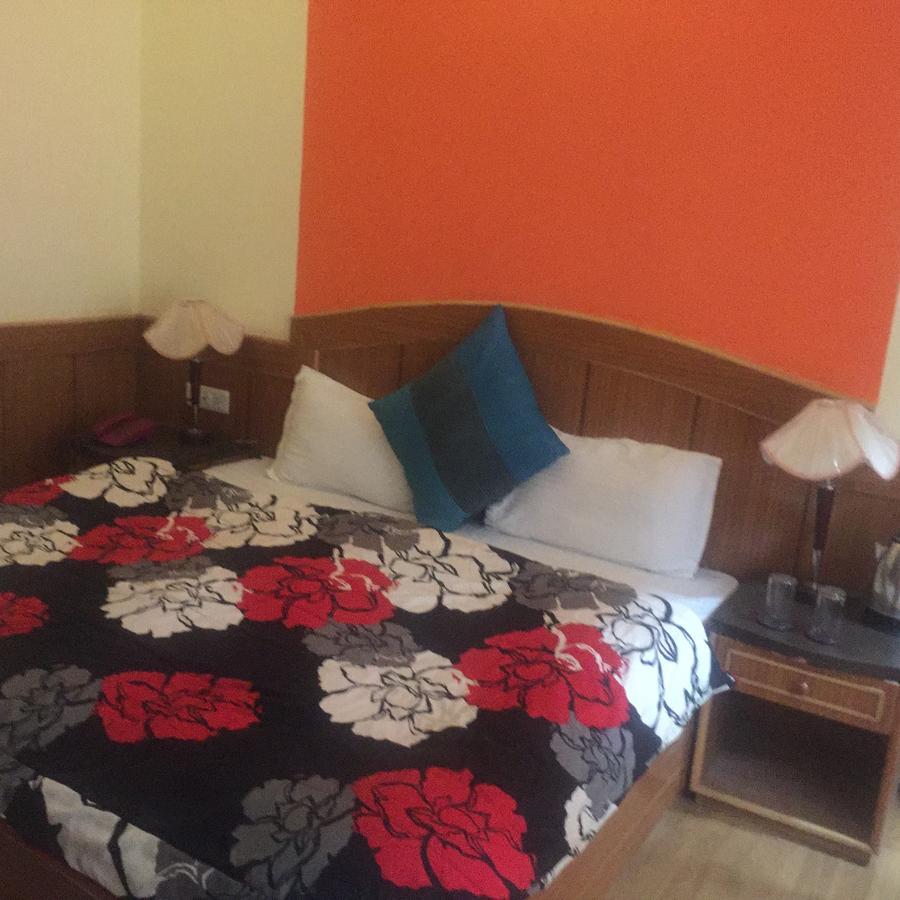 Hotel Cozy Corner Лех Екстериор снимка